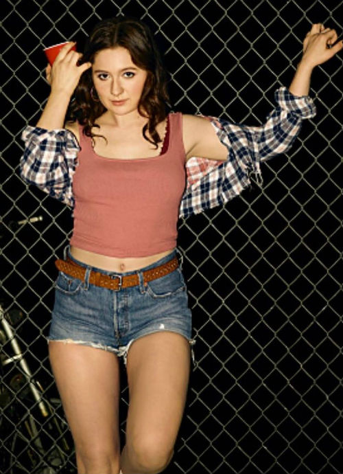 christopher barrion recommends emma kenney booty pic