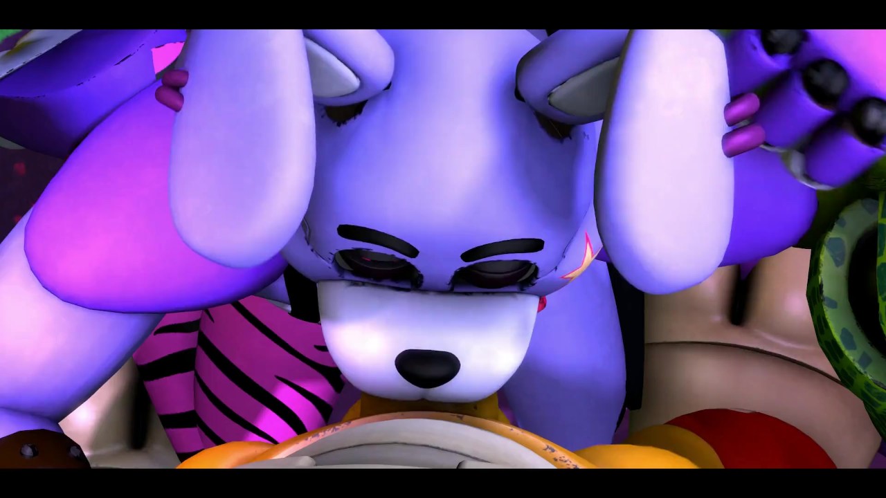 Best of Five nights at freddys sex videos