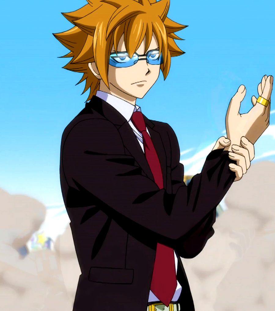 adetoun adesanya add photo fairy tail loke key