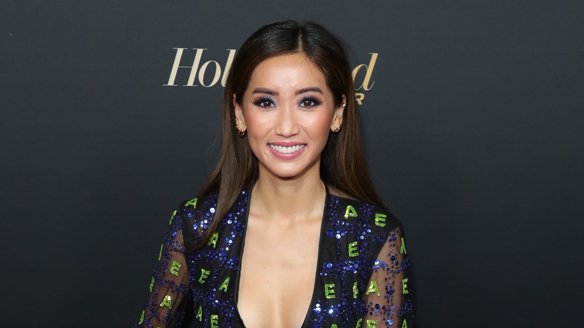 alexis marie trevino recommends nude photos of brenda song pic
