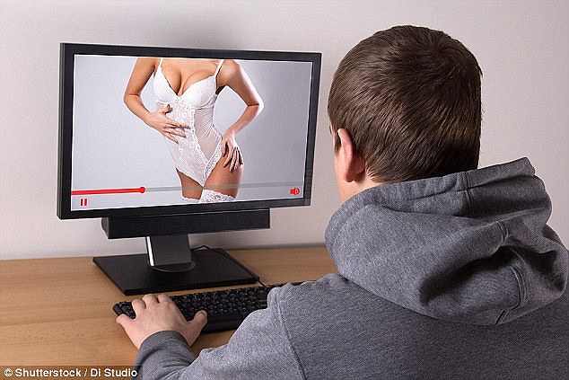brittany sorgini add porn with no virus photo