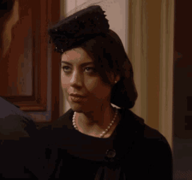 bernie stanfield recommends april ludgate eye roll gif pic