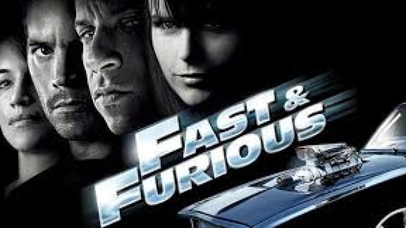 Best of Megashare fast and furious 4