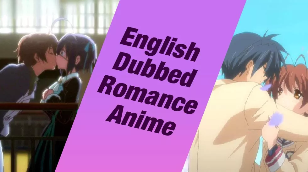 carole hurley recommends romantic anime movies english dubbed pic