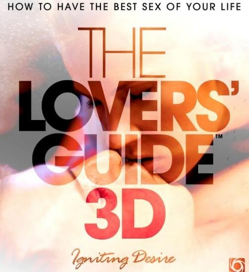 bryce mcmaster share lovers guide sex positions photos