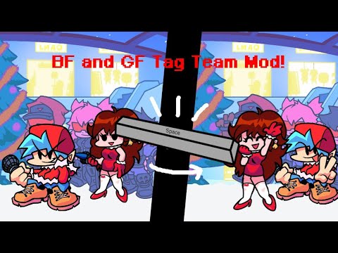 brenda loudin recommends Tag Team My Girlfriend