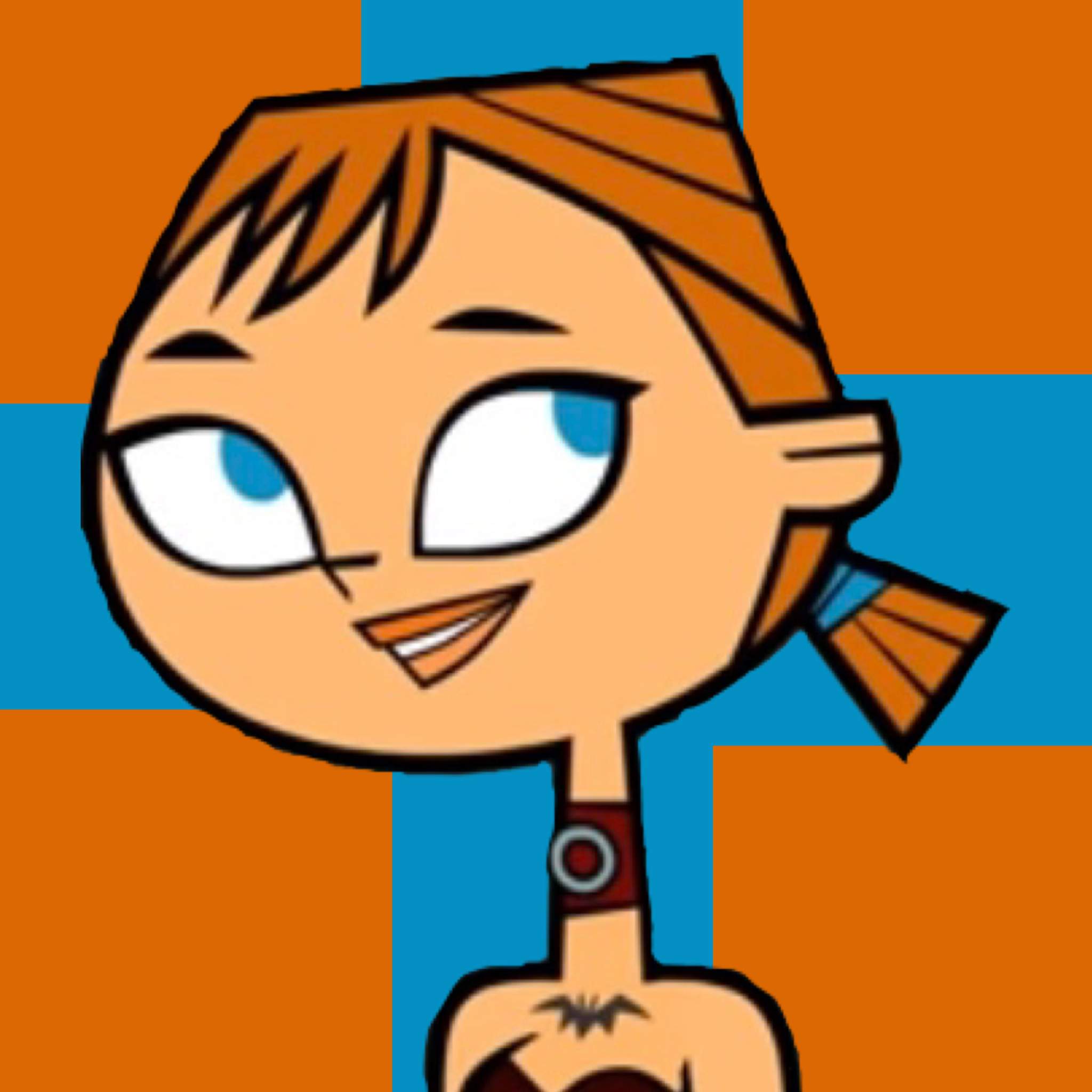 alya khadijah recommends Total Drama Squares