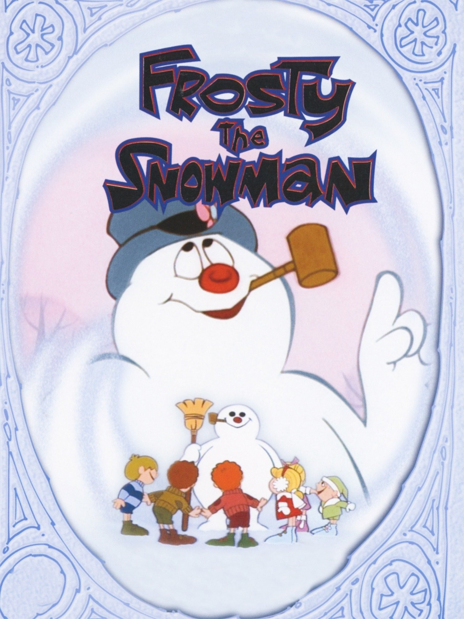 amit jalali recommends Watch Frosty The Snowman Online