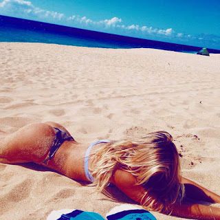 brittane mcgowan recommends Beach Girls Naked Tumblr