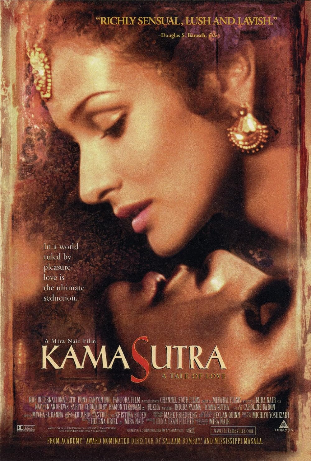 bubba william recommends Watch Karma Sutra Movie