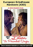 david duvernay recommends lilian the perverted virgin pic