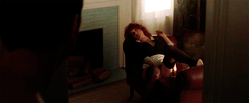 Best of American horror story maid gif
