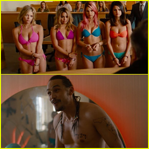 bob nio recommends Selena Gomez Nude Spring Breakers