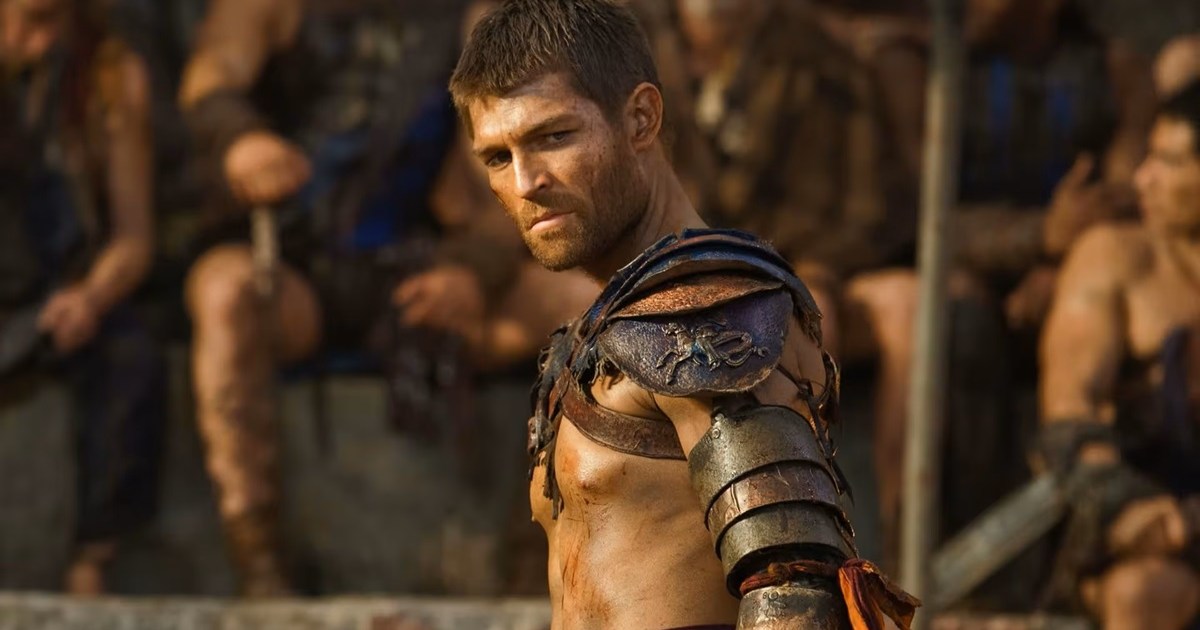 cuckoo chadha recommends spartacus series watch online pic