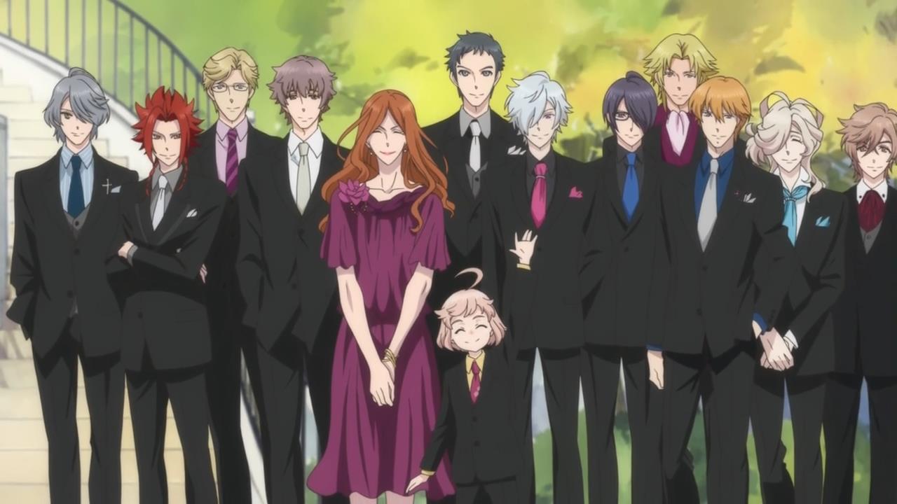 denise dewar recommends brothers conflict full episodes pic