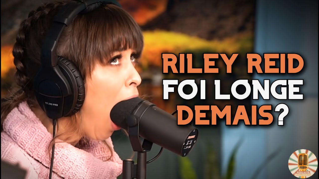 derek gilmour recommends riley reid logan paul podcast pic