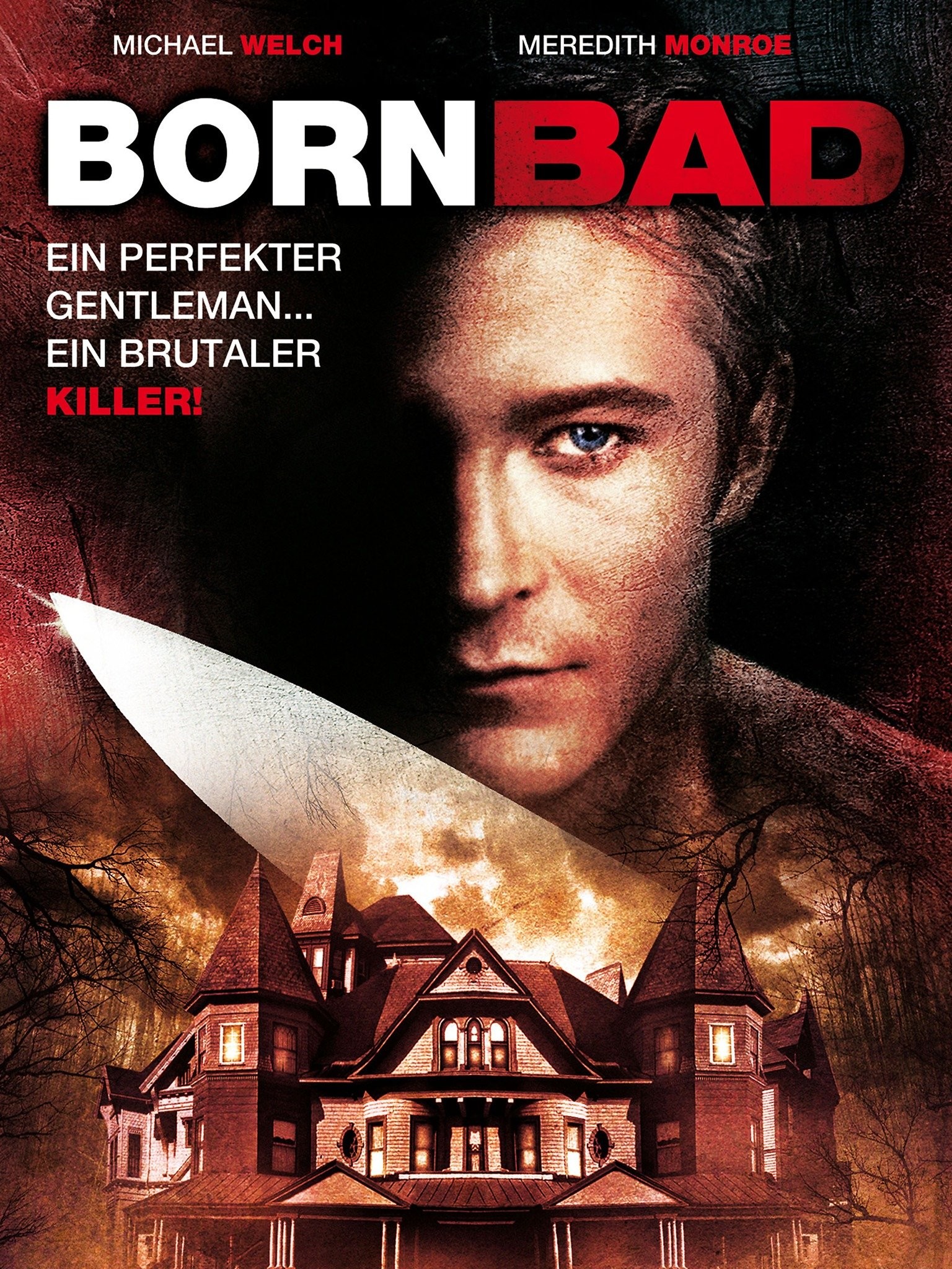 deandra clarke recommends Born Bad Full Movie