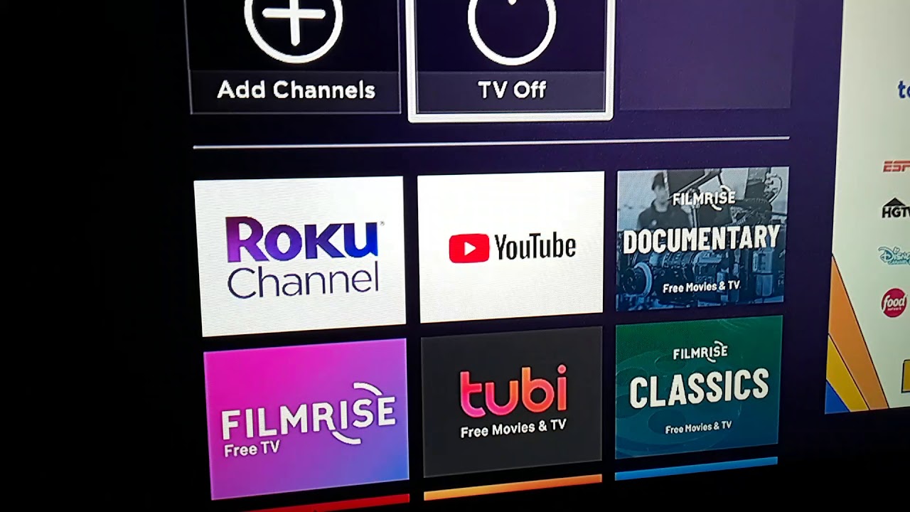 anthony zembry recommends how to get porn on roku pic
