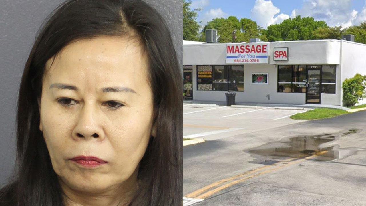 betsy lai recommends chinese massage parlor hidden camera pic