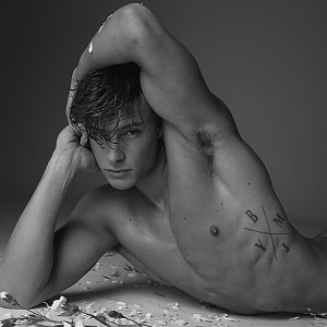 Best of Naked male models