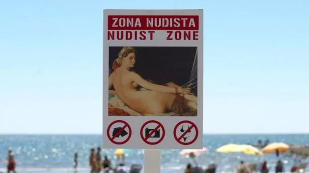 carly orr recommends european nudist colonies pic