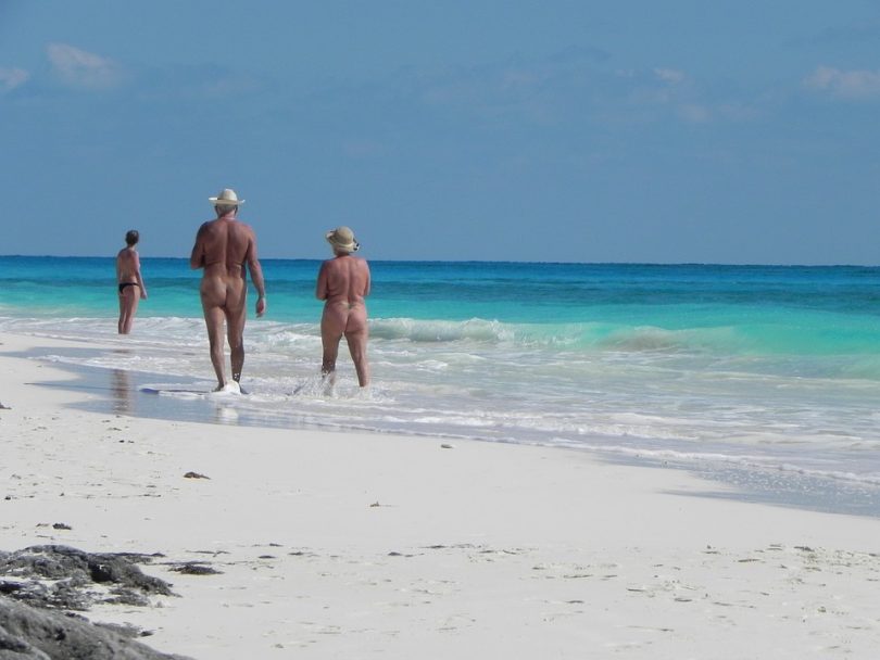 denise lapoint recommends photos of nudist beaches pic