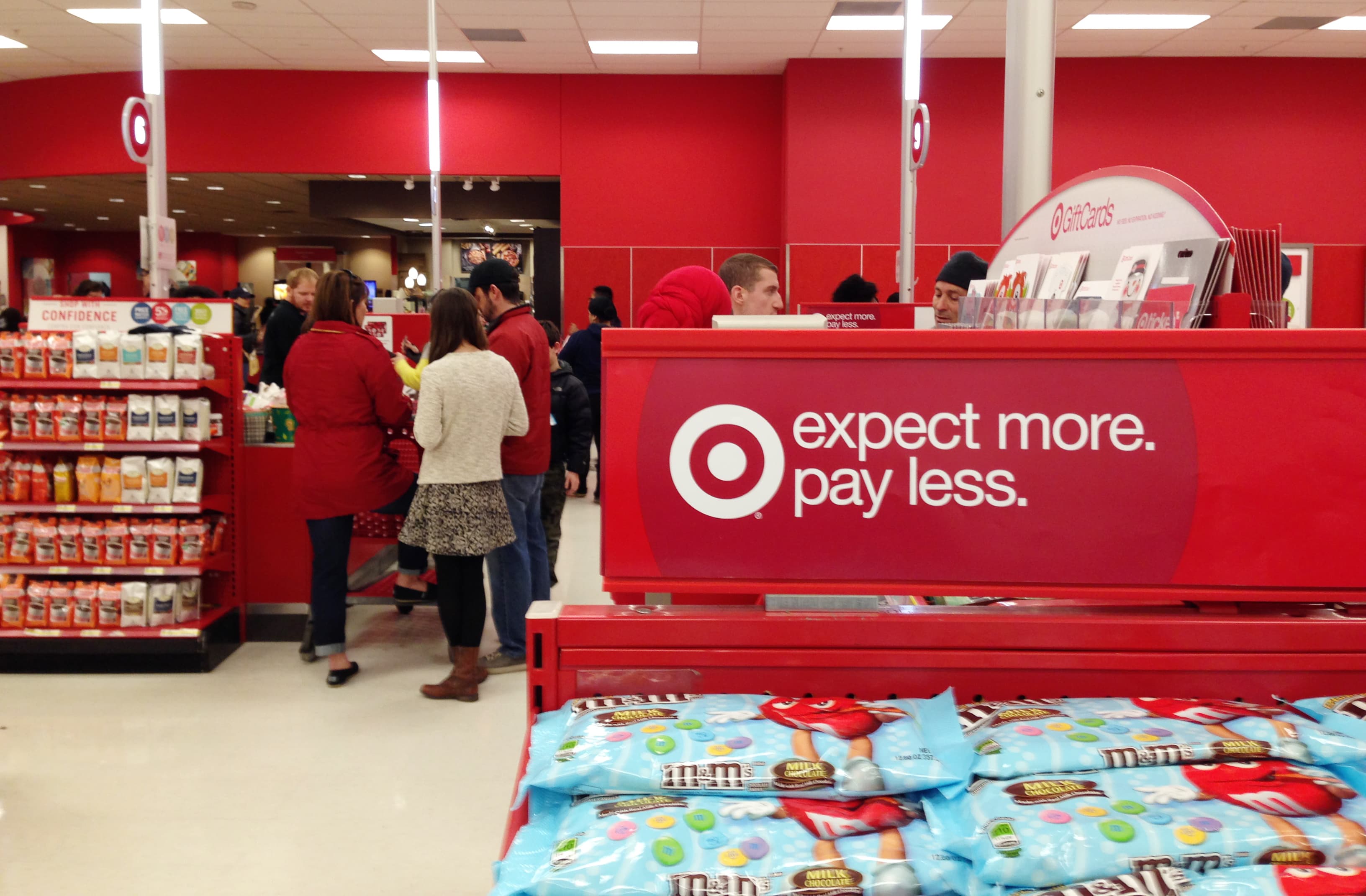 cassandra hogue recommends target expect more pay less pic