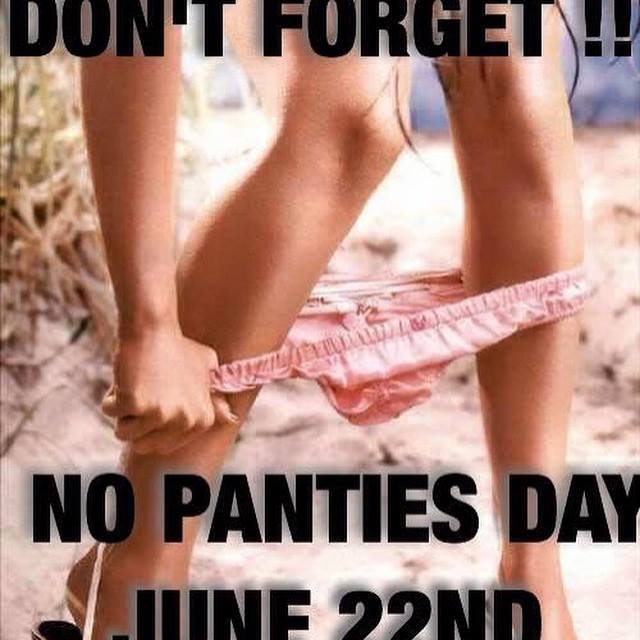 Best of No panty day 2015 images
