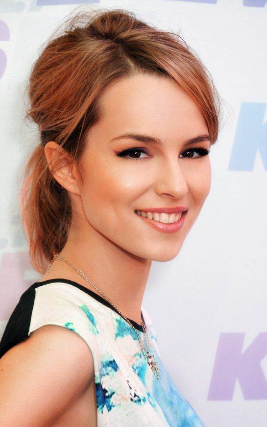 Best of Bridgit mendler sexy