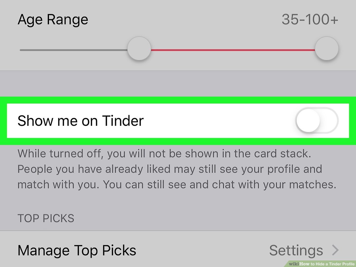 abdul naser naser recommends how to hide tinder from girlfriend pic