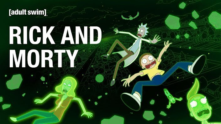dheeraj gaur recommends Rick And Morty Uncensored