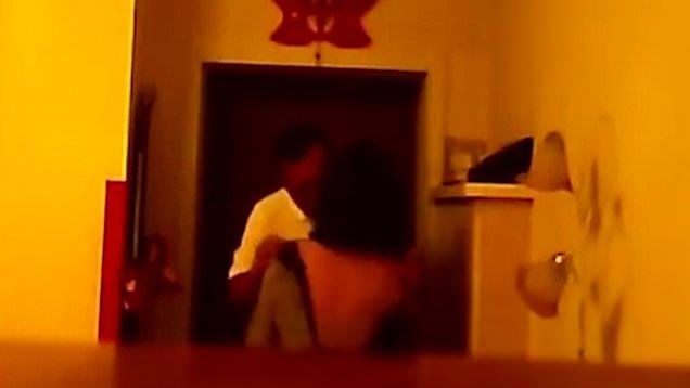 Best of Wife caught cheating on hidden camera