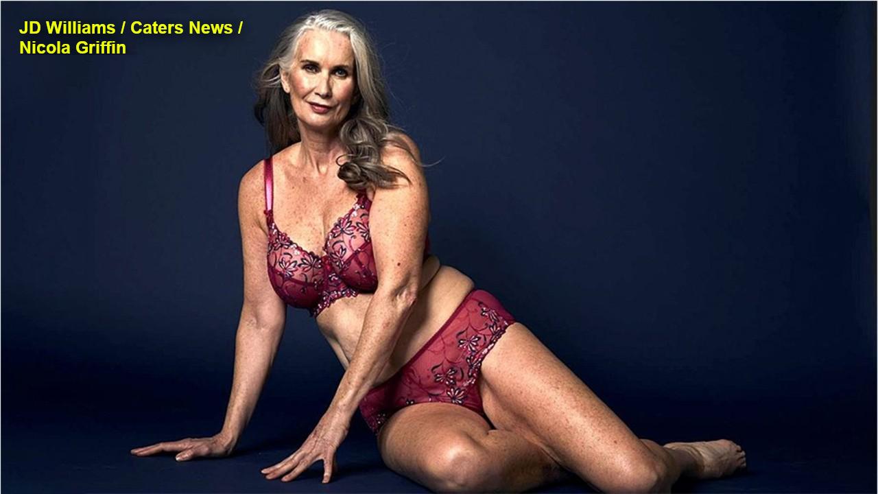 chris graczyk recommends mom in lingerie pic