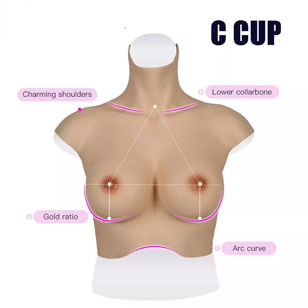 Best of Nice c cup tits