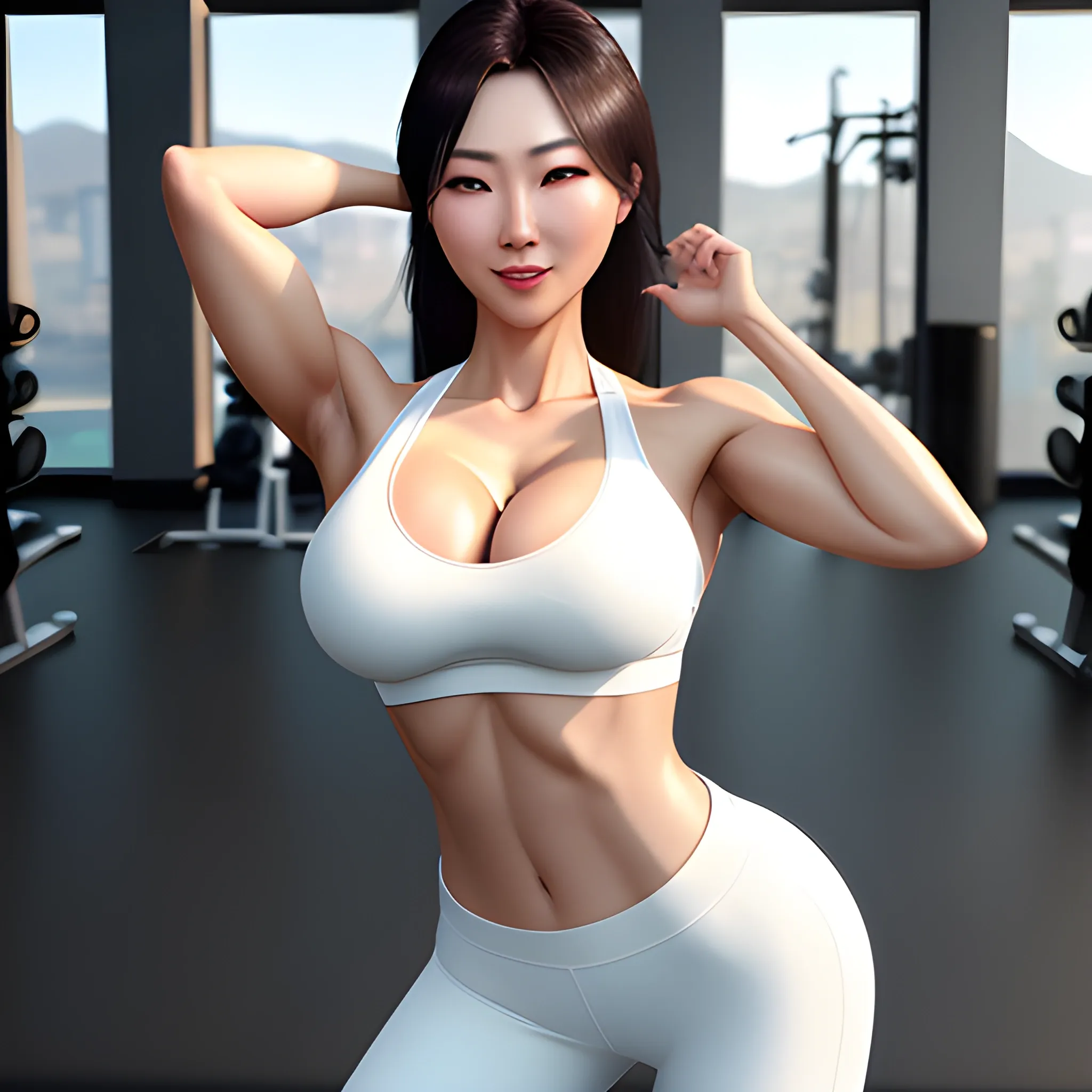 daniel deligio add korean girl big boobs photo