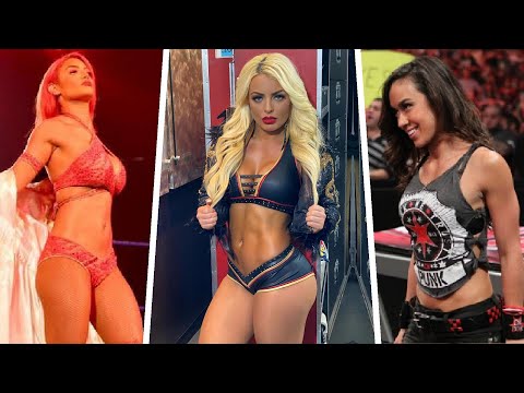Best of Hot sexy women wrestling