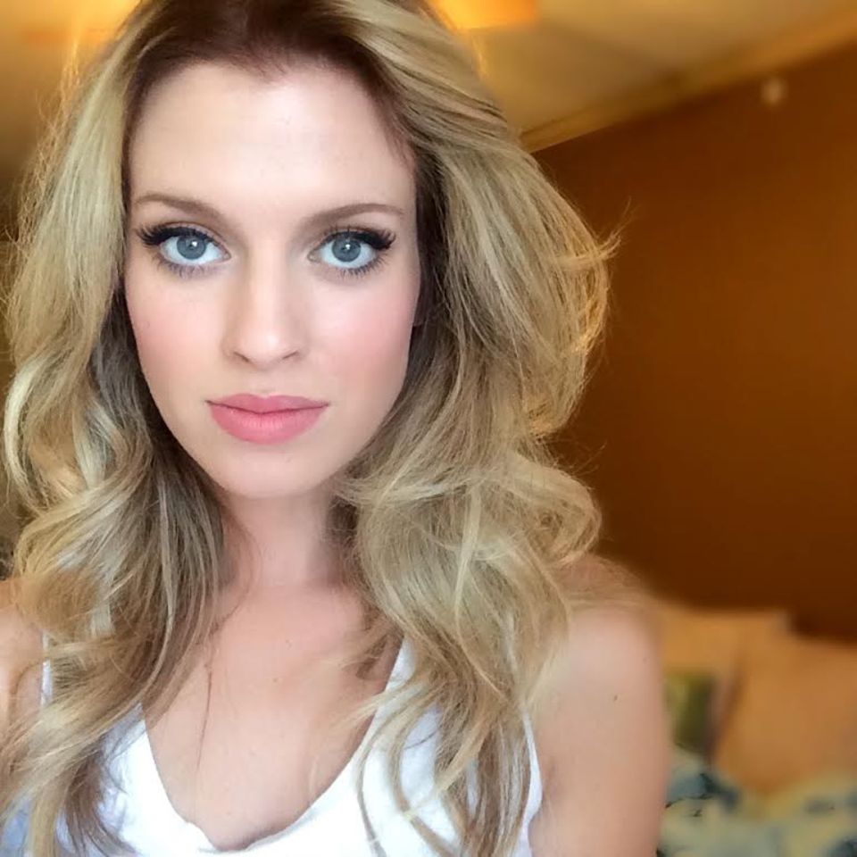 chitra kharisma recommends barbara dunkelman deepfake pic