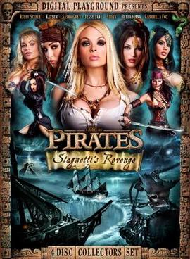 bill kara recommends pirates stagnettis revenge unrated pic