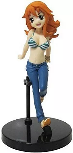 Nami One Piece Age remington xxx