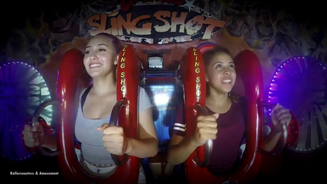 beth arena recommends sling shot ride boobs pic