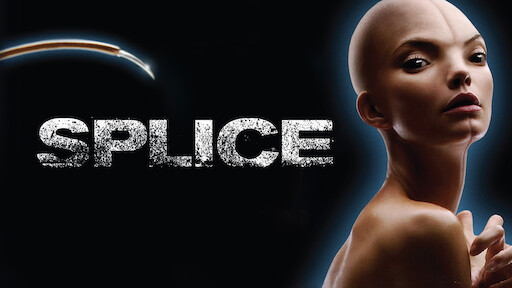 Splice Full Movie Online bow job