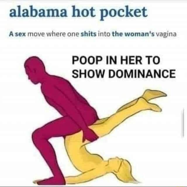 Alabama Hot Pocket Picture war imdb