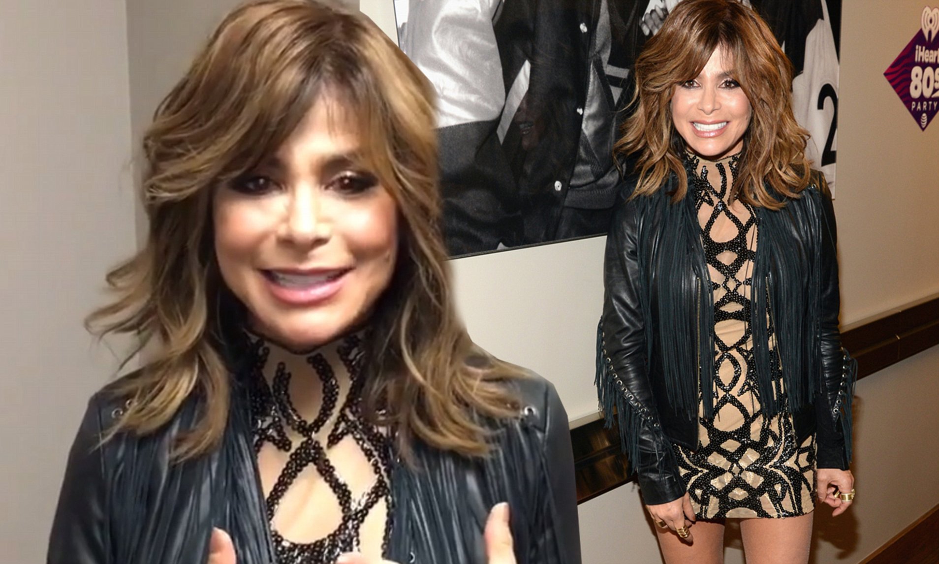 clayton nichols share paula abdul nude pictures photos