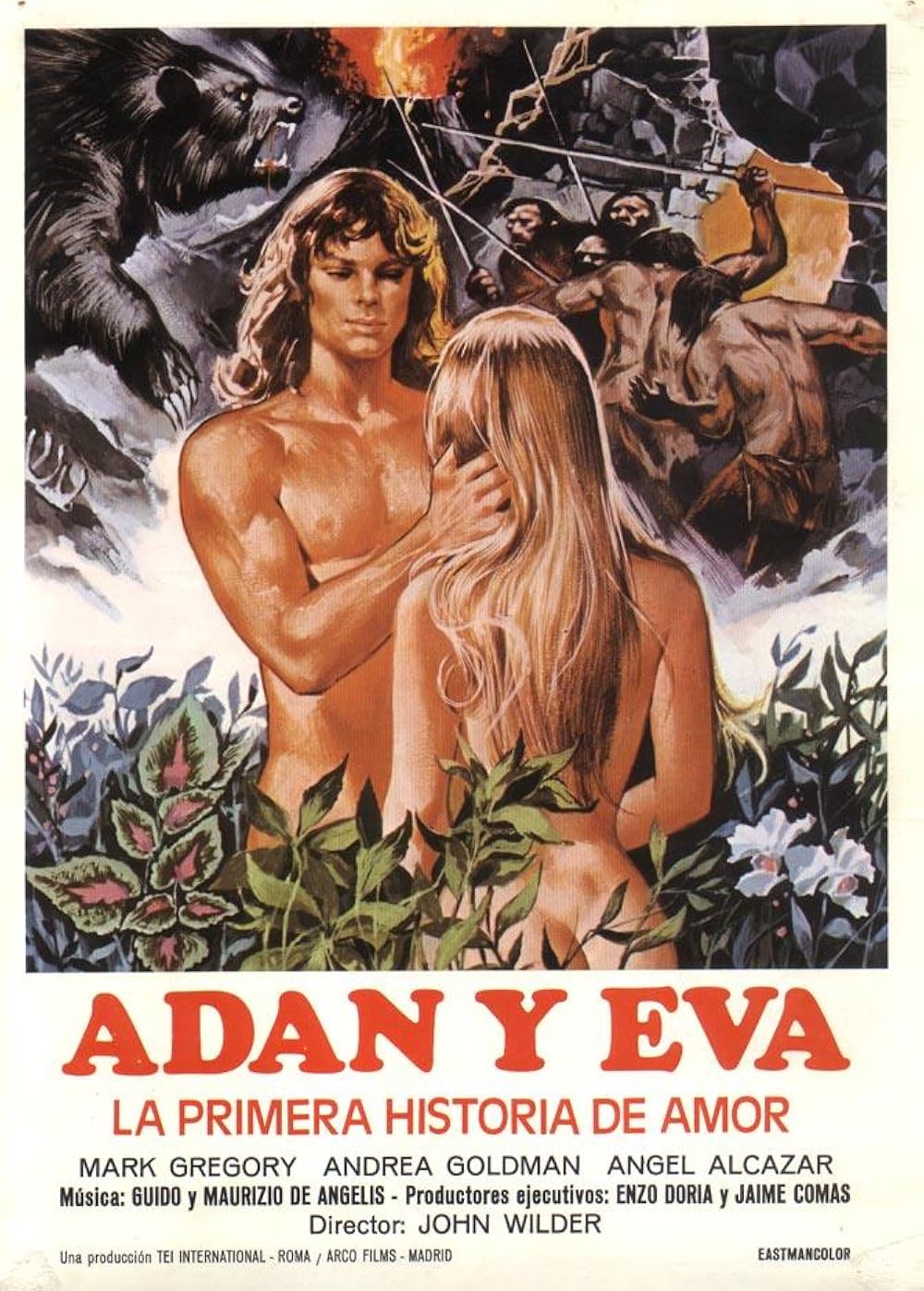 adam and eve porn movies