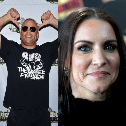 belay pasha recommends stephanie mcmahon look alike pic