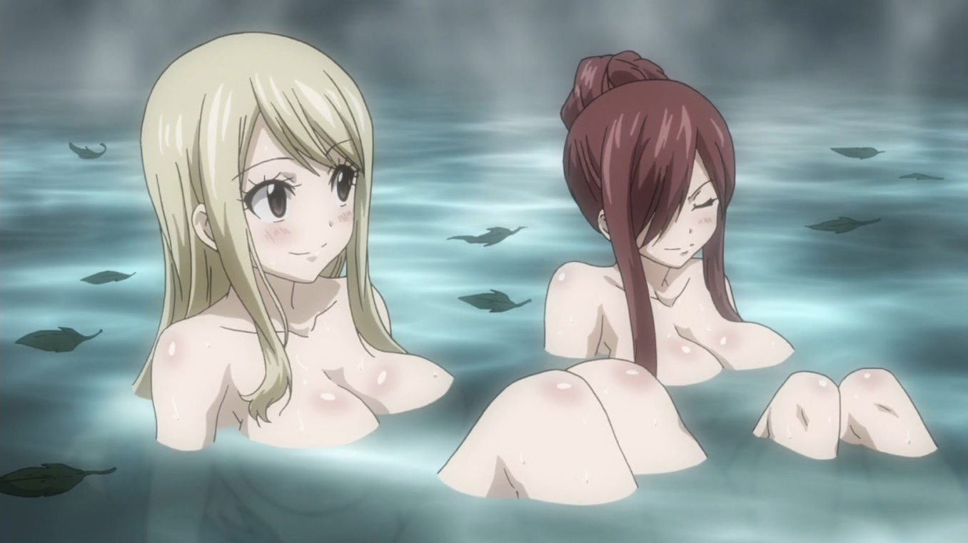 ashley cebula recommends fairy tail girls sexy pic
