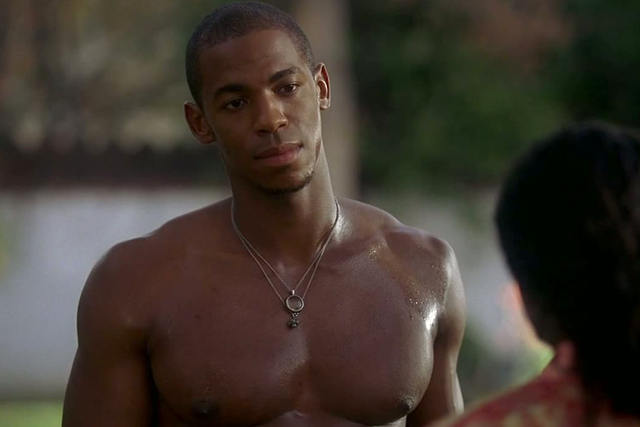 mehcad brooks sex