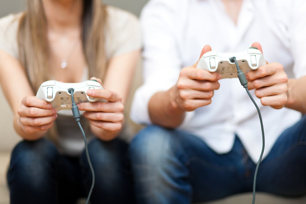 Sex During Video Games porn links