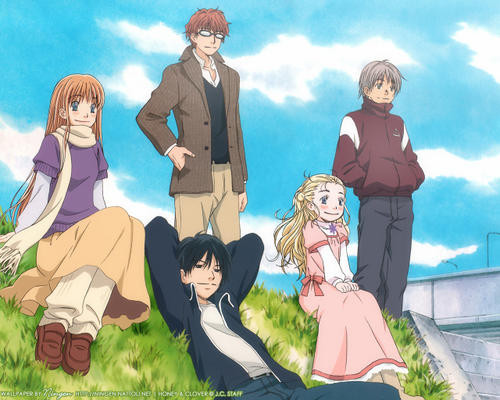courtland owens recommends honey and clover gif pic