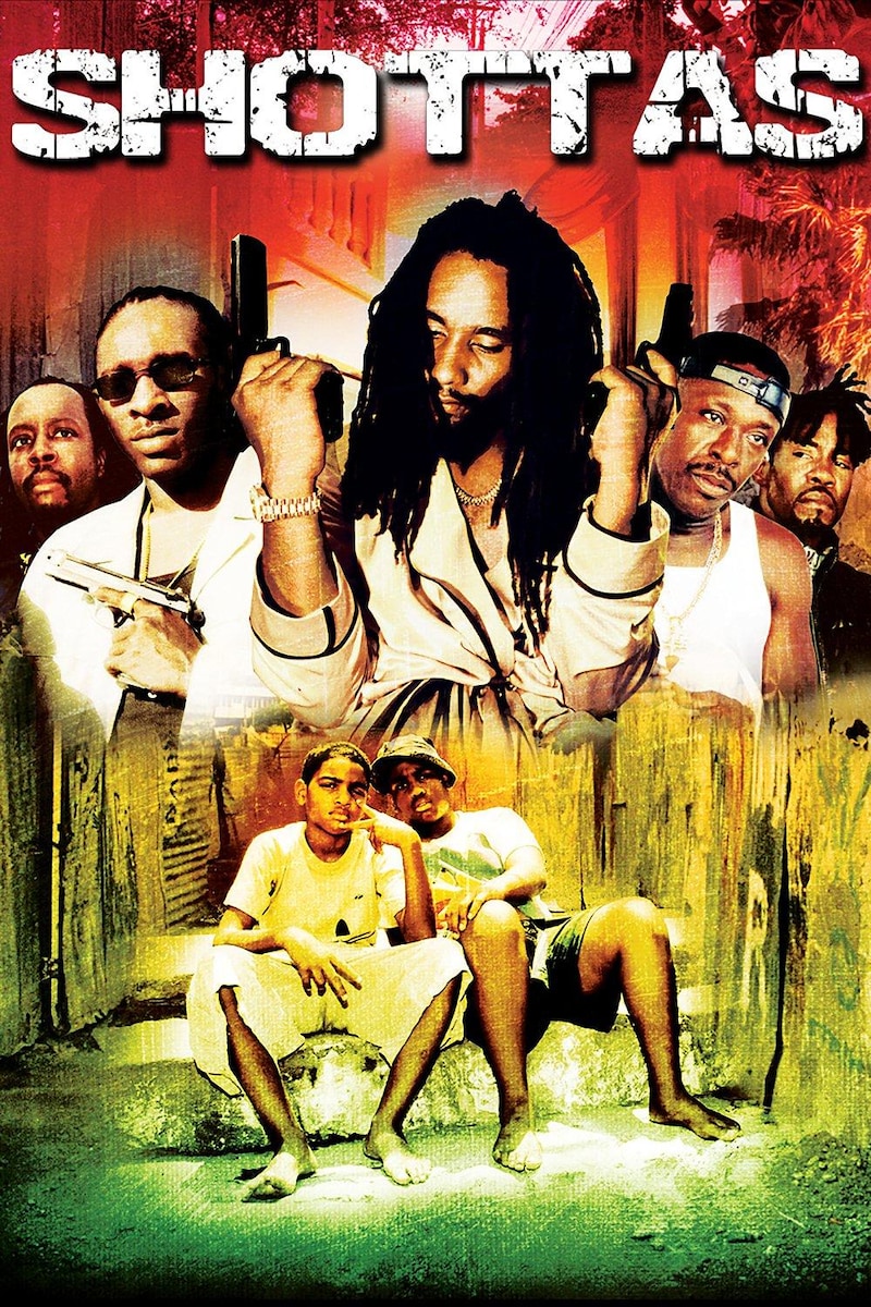 cathy cuadra recommends shottas full movie english pic